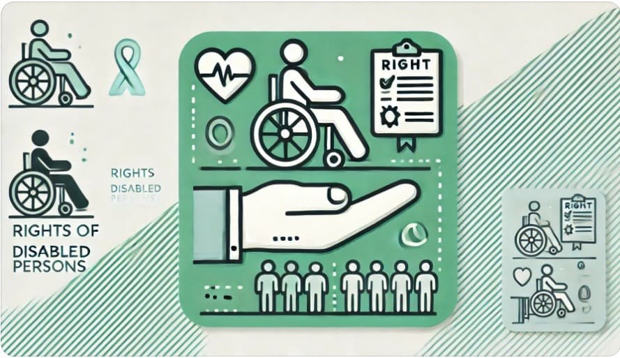 International Perspective on Disability Rights