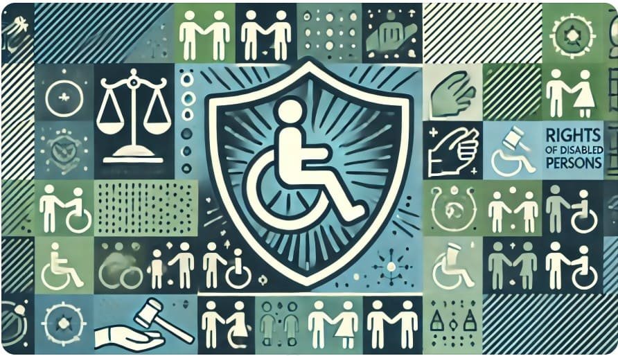 Employment Provisions for Disabled Persons