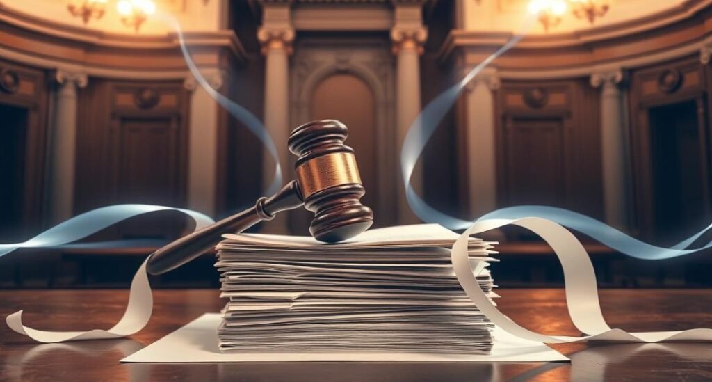 What is Deemed Decree under Law