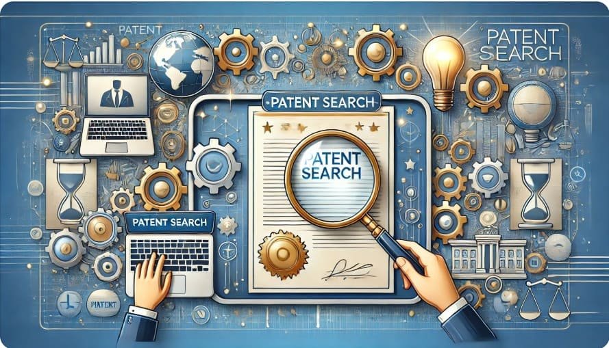 Why Patent Search is Important Before Filing