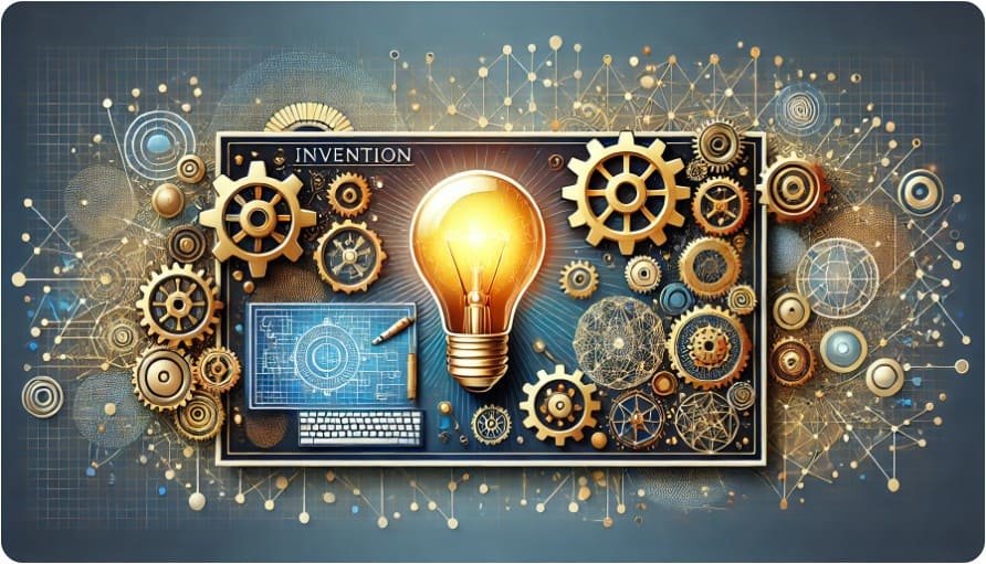 Why an invention should be patented rather than kept secret