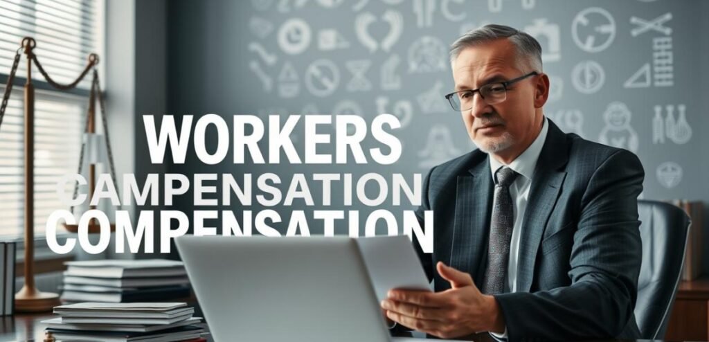 Workers Compensation Lawyers