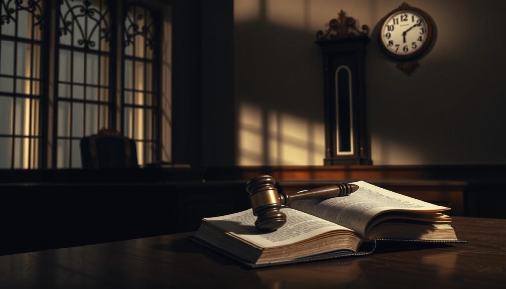 bail proceedings and remand custody