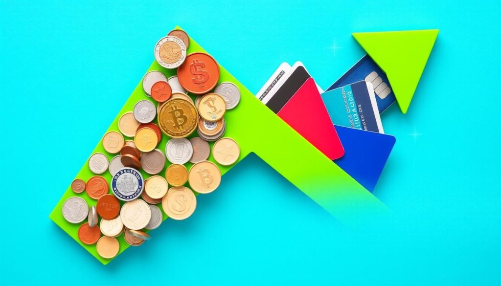 credit score improvement