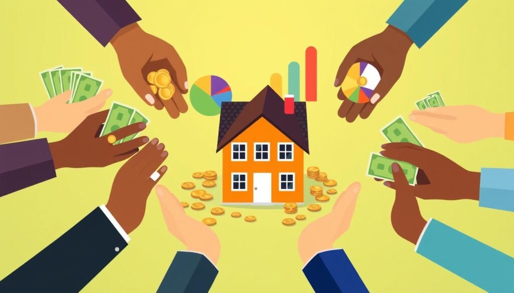 down payment requirements