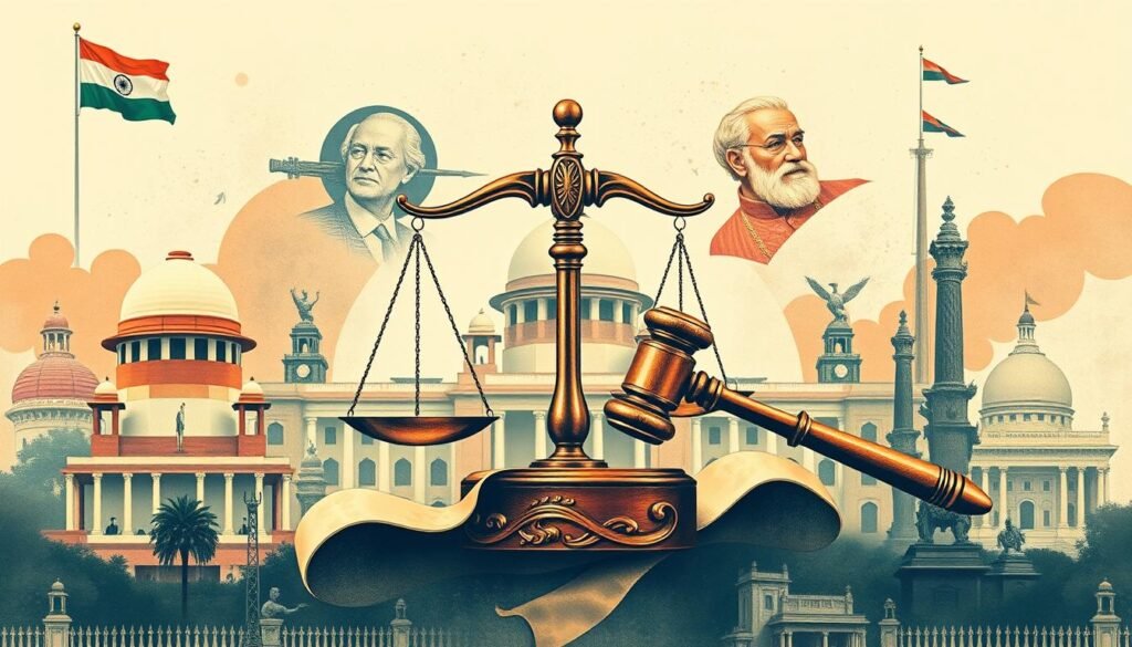 landmark cases