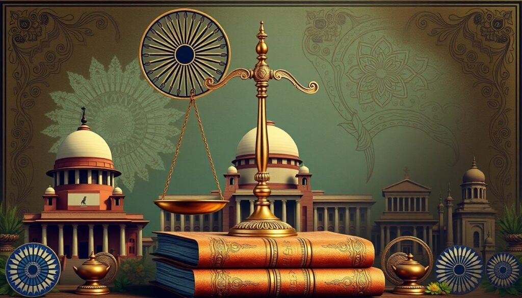 legal framework