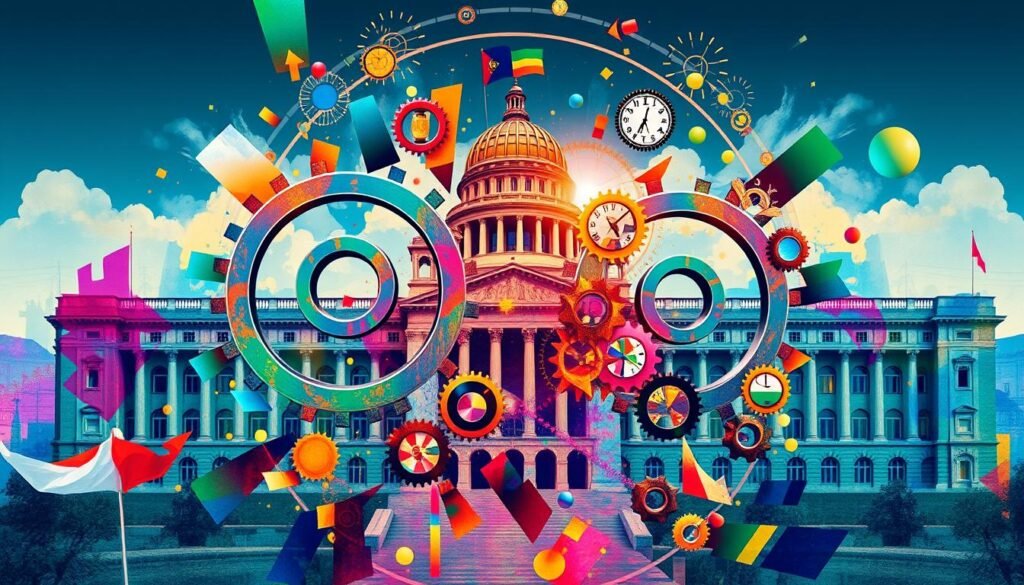 legislative continuity