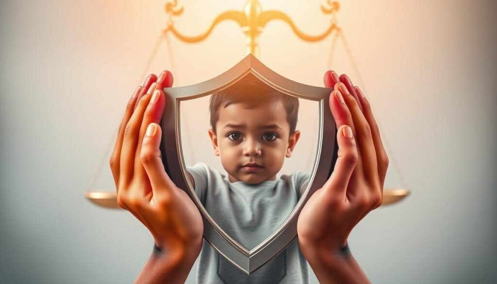 what is POCSO Act