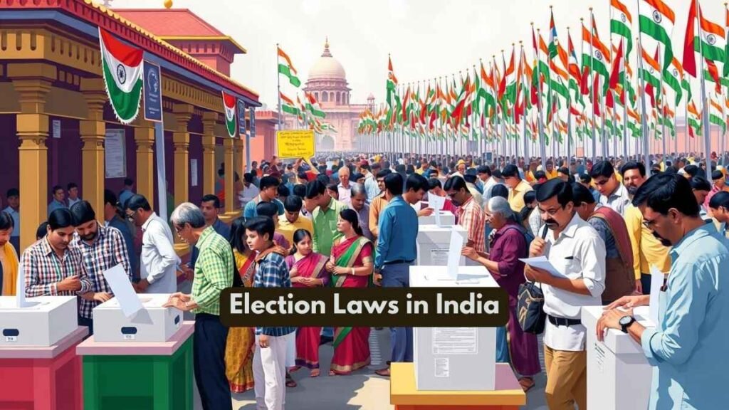 Election Laws in India