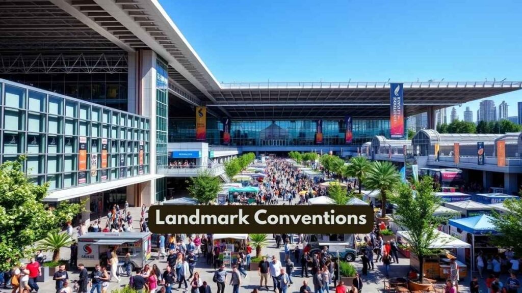 Landmark Conventions