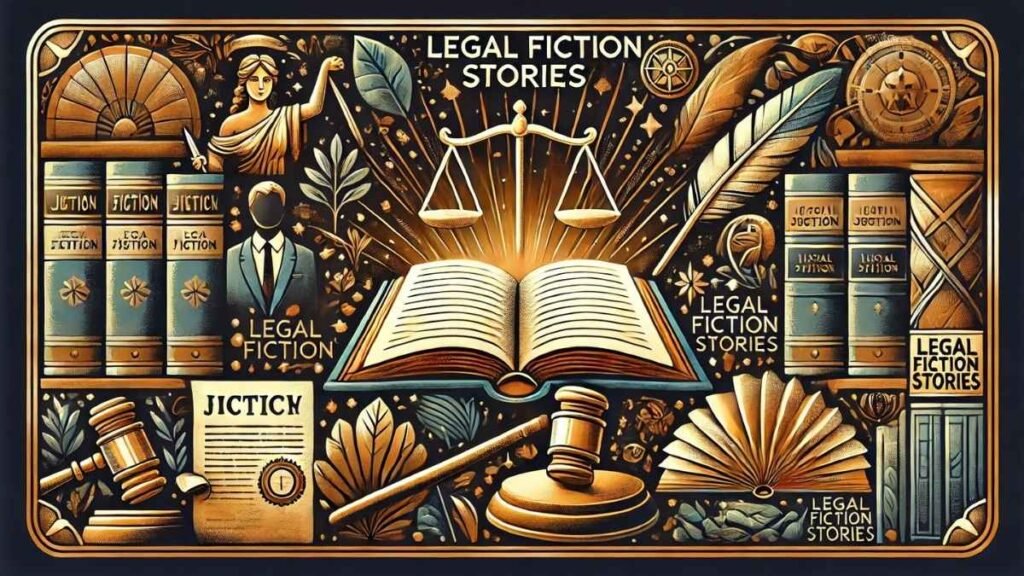 Legal Fiction Stories