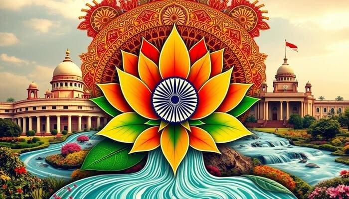 Nature of the Indian Constitution