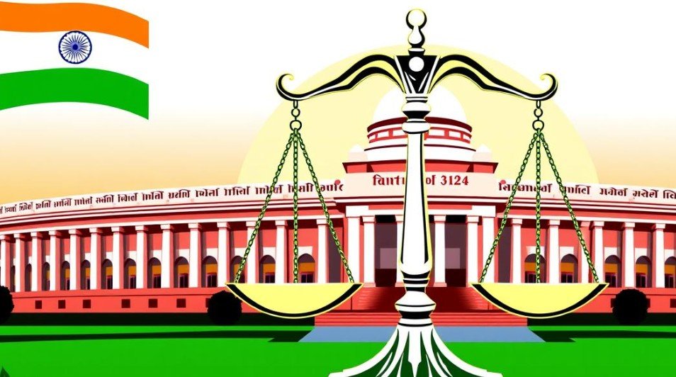 Article 312 of Indian Constitution