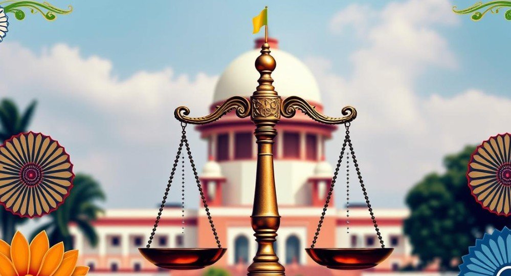 Sarla Mudgal vs Union of India