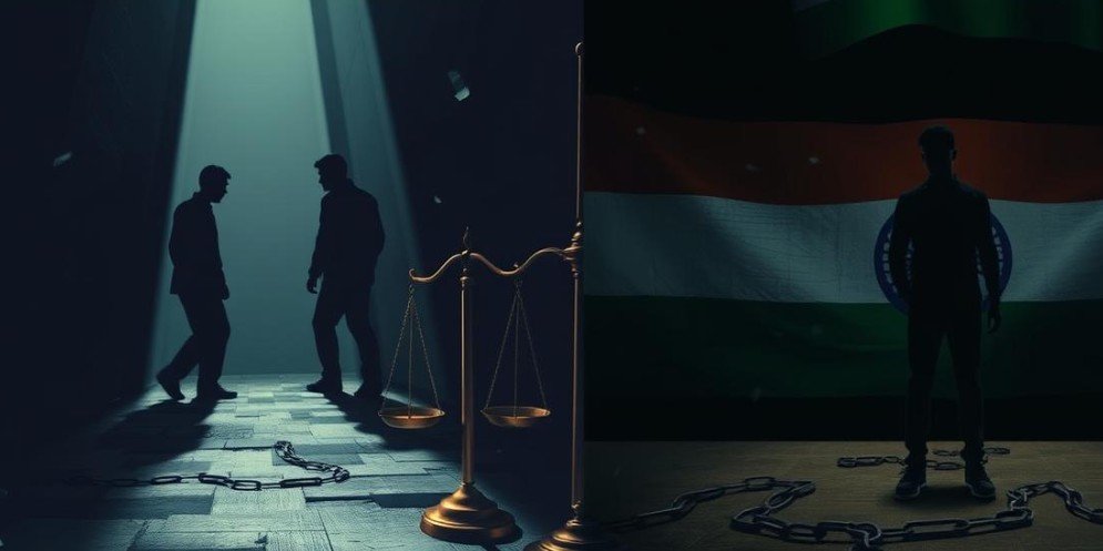 Explore Choate and Inchoate Offences in India
