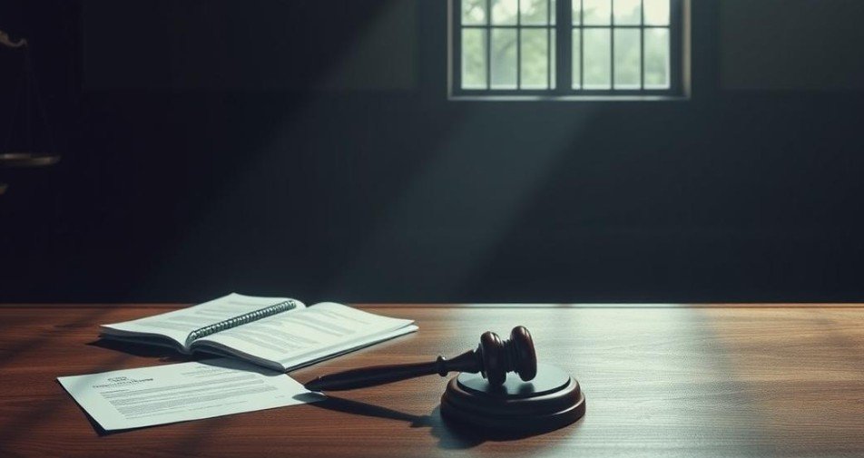Judicial Custody in India: Rights and Processes