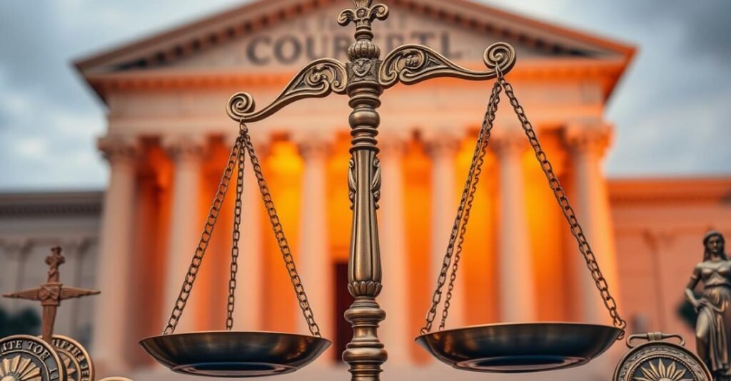 Professional Ethics in Law: Our Unwavering Dedication