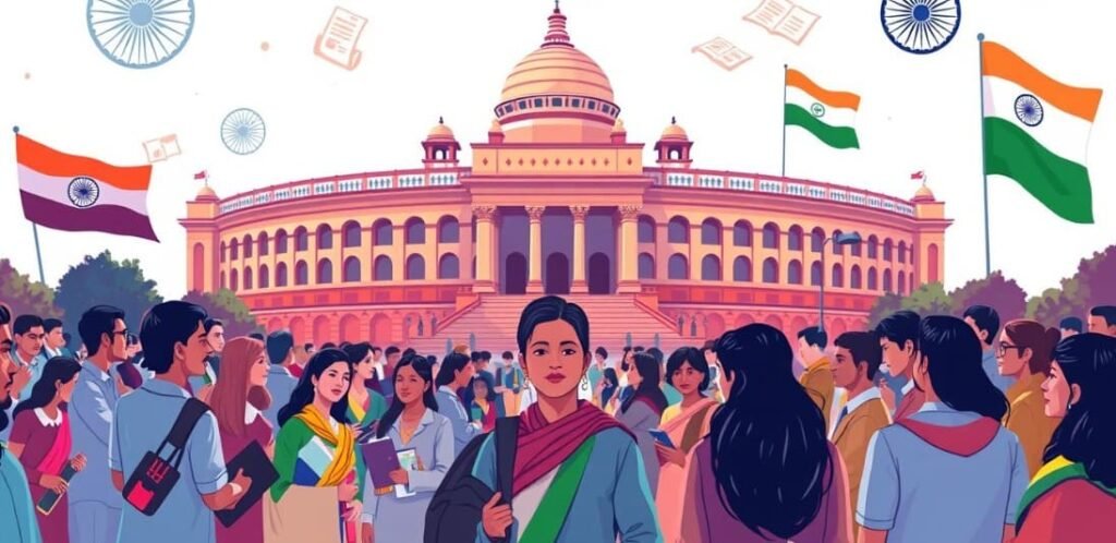 The 93rd Amendment of Indian Constitution