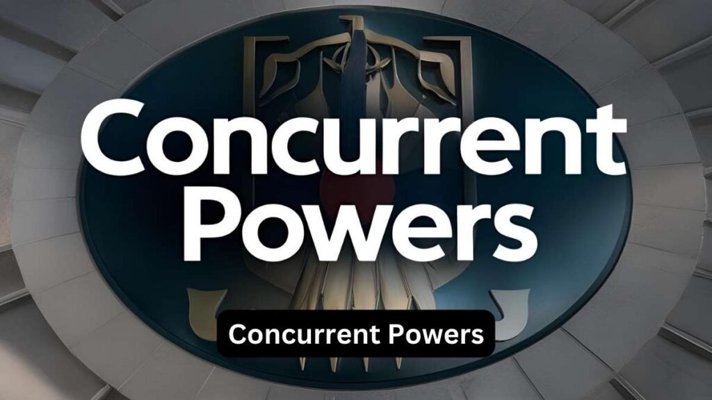 Concurrent Powers