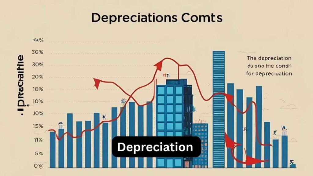 Depreciation as per Companies Act, 2013
