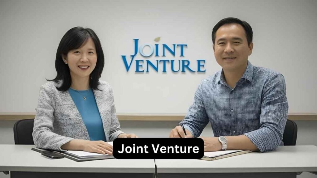 Joint Venture
