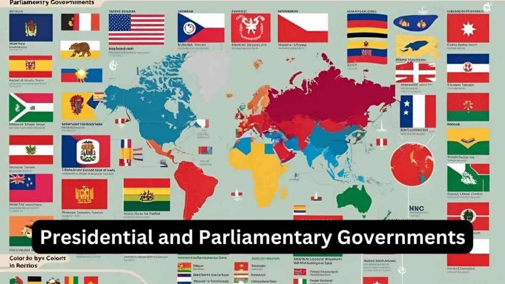 Presidential and Parliamentary Governments