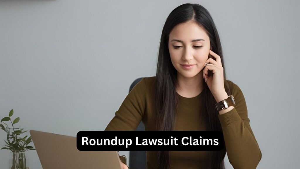 Roundup Lawsuit Claims