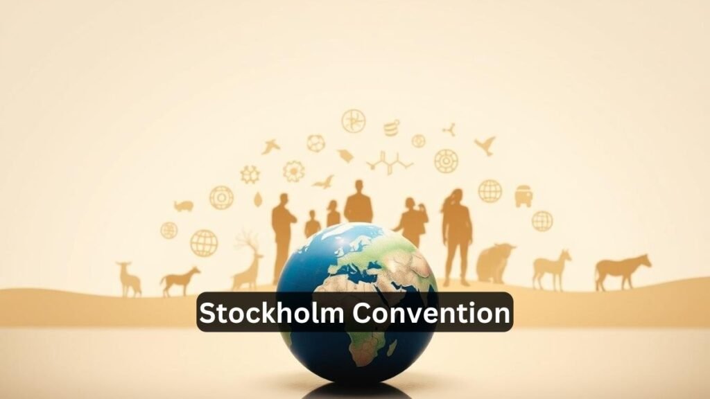 Stockholm Convention
