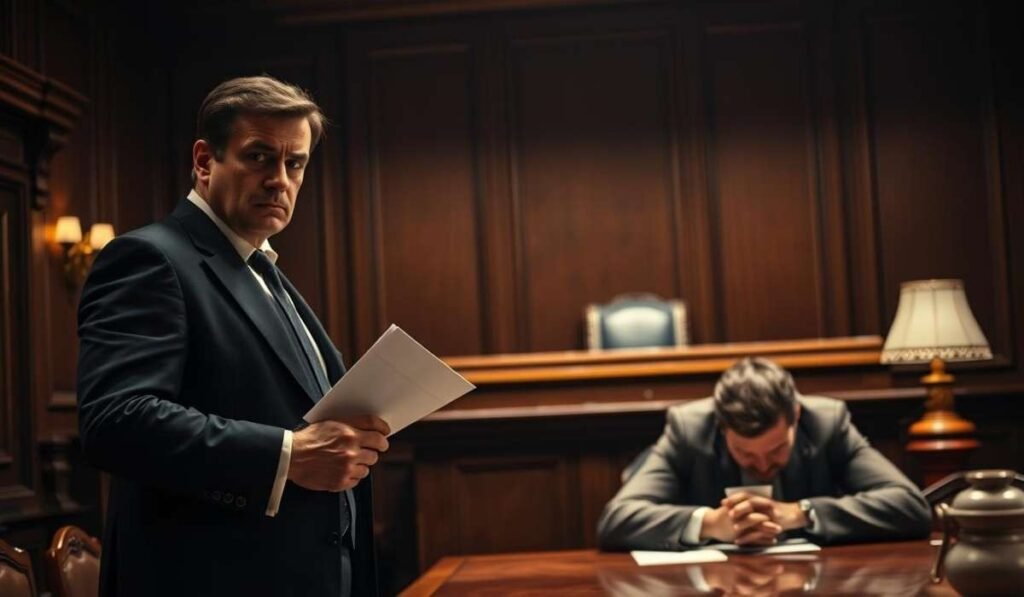 Decree Holder and Judgement Debtor