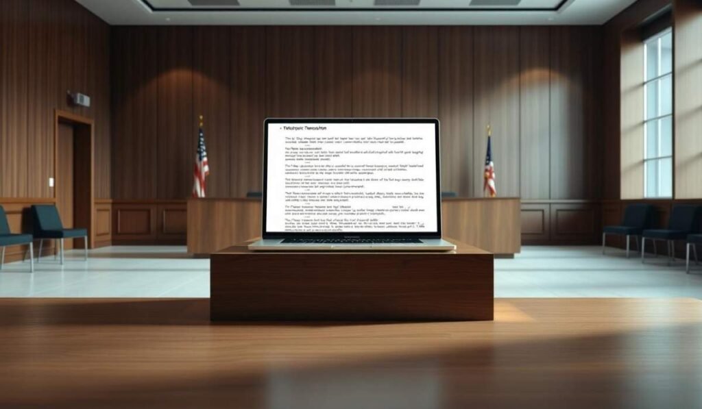 Is Telephonic Conversation Admissible as Evidence in Court