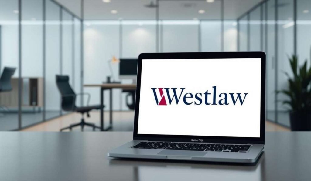 What Is Westlaw Edge