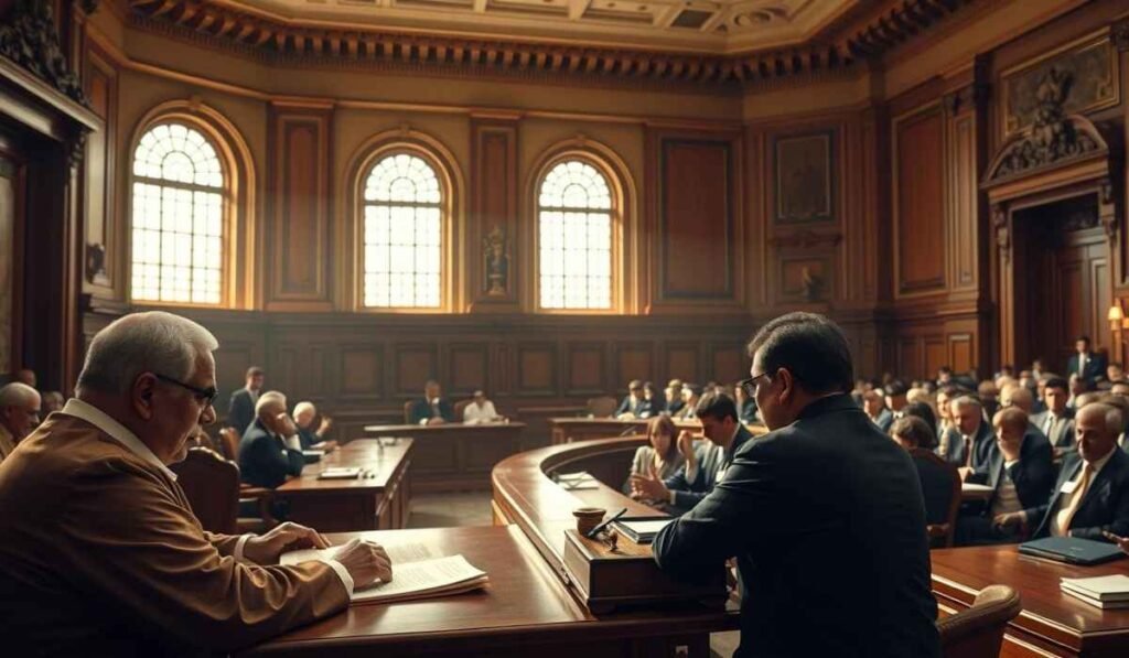 What is a Preliminary Inquiry in Legal Terms