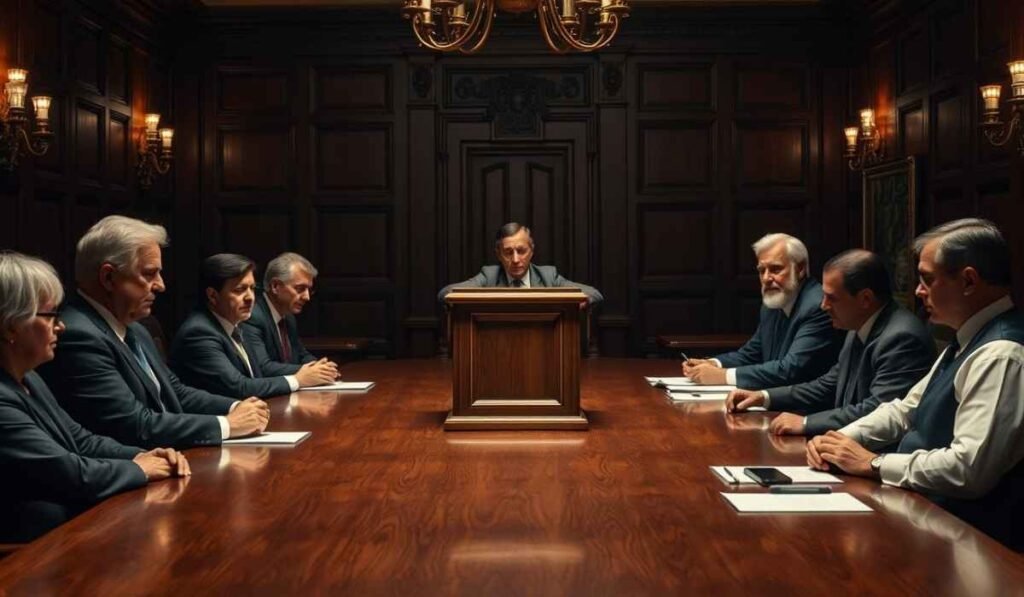 What does Quorum Mean