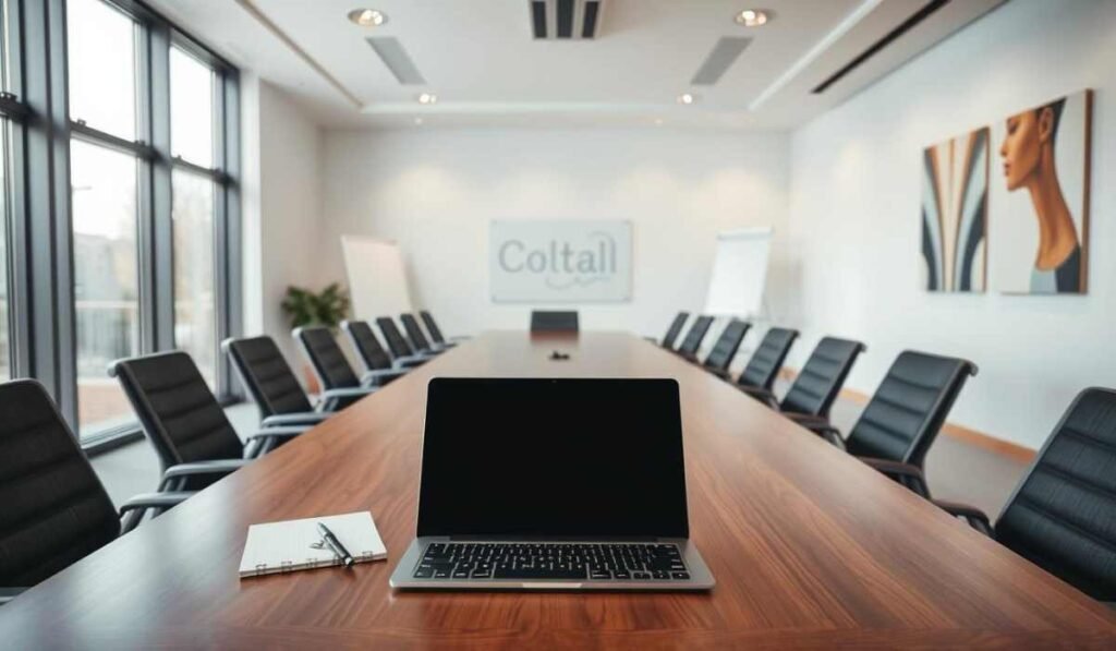 Requisites of a Valid Meeting