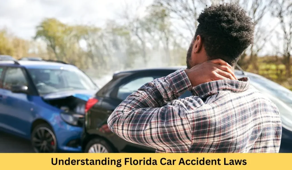Understanding Florida Car Accident Laws